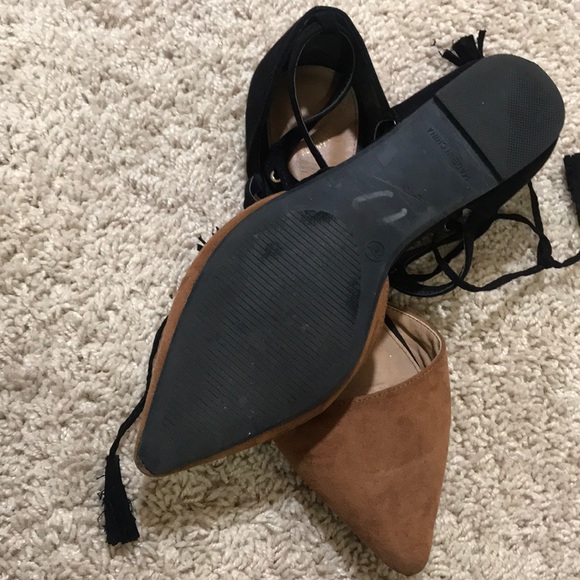 Dressy flats - Picture 2 of 2